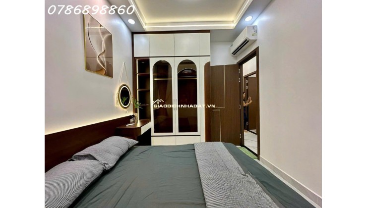  NHÀ MẶT TIỀN ĐƯỜNG SỐ 49 – P. TÂN THUẬN – QUẬN 7 