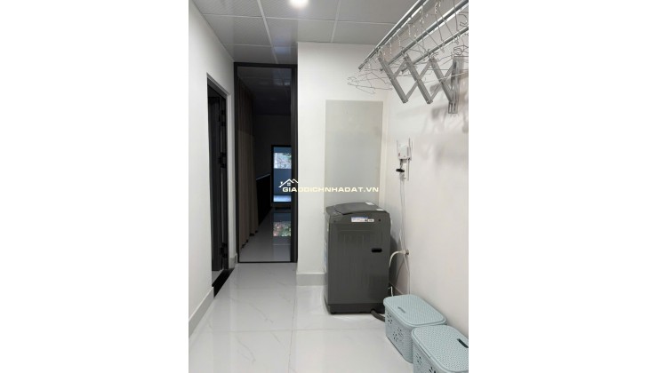 CHO THUÊ PHÒNG TRÒ CÓ NỘI THẤT, DT 60M2 – GIÁ 2,5TR 1PHÒNG 2NGƯỜI. LH:0964366876.