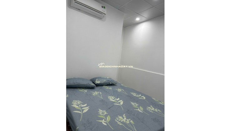 CHO THUÊ PHÒNG TRÒ CÓ NỘI THẤT, DT 60M2 – GIÁ 2,5TR 1PHÒNG 2NGƯỜI. LH:0964366876.