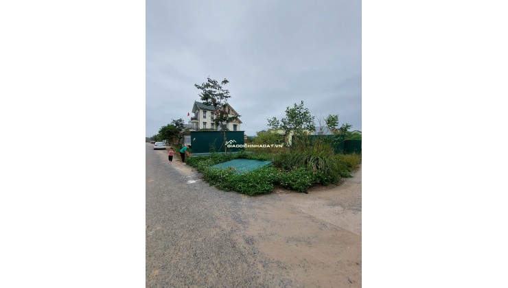 CHÍNH CHỦ BÁN ĐẤT KHU TÂY HỮU NGHỊ ĐỒNG HỚI, QUẢNG BÌNH 133M2 (3.2TỶ) LH:0359415368.