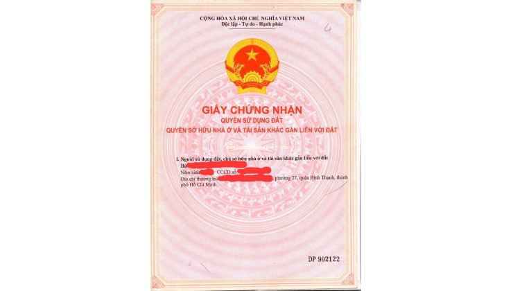 Vị trí 