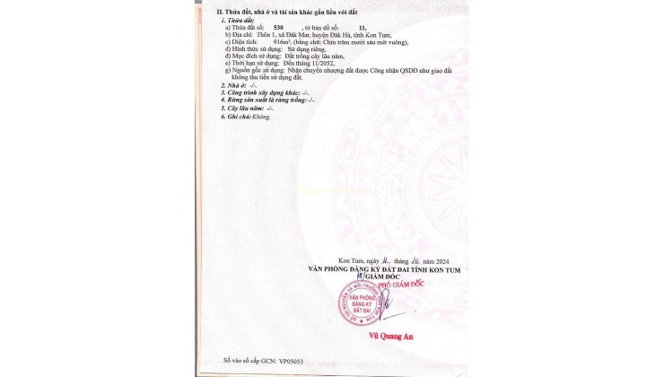 Vị trí 