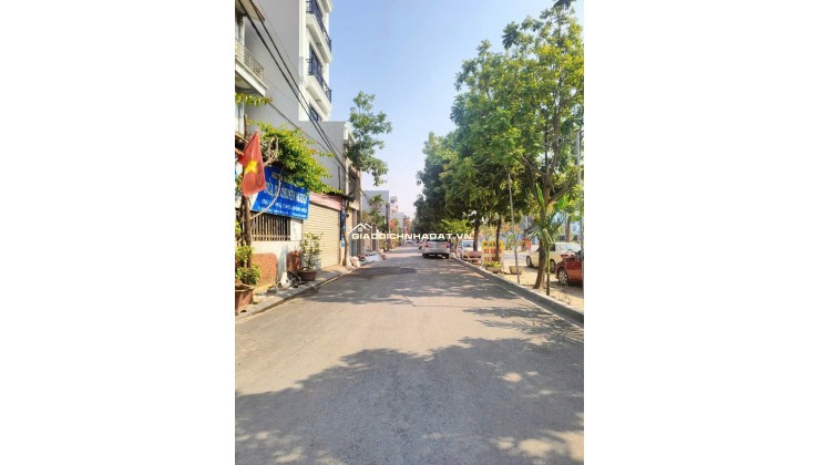 Siêu phẩm ven đô - vừa ở vừa kinh doanh đỉnh - sinh lời tức thì