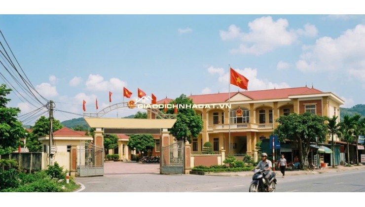 Siêu phẩm ven đô - vừa ở vừa kinh doanh đỉnh - sinh lời tức thì