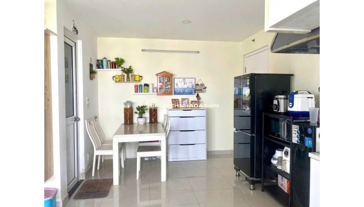 Chung cư PN-Tech, Hoa Sứ, PN: 16triệu, 90m2, 2p ngủ, full NT