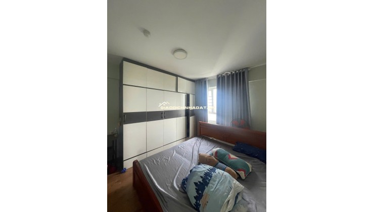 Chung cư PN-Tech, Hoa Sứ, PN: 16triệu, 90m2, 2p ngủ, full NT