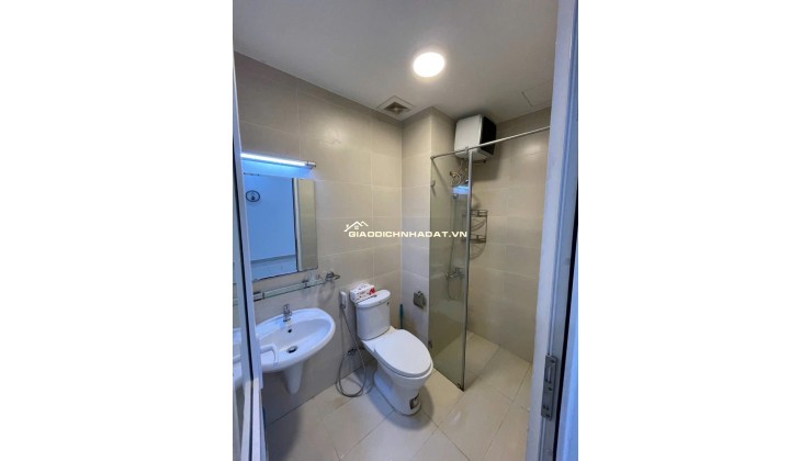 Chung cư PN-Tech, Hoa Sứ, PN: 16triệu, 90m2, 2p ngủ, full NT