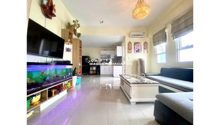 Chung cư PN-Tech, Hoa Sứ, PN: 16triệu, 90m2, 2p ngủ, full NT