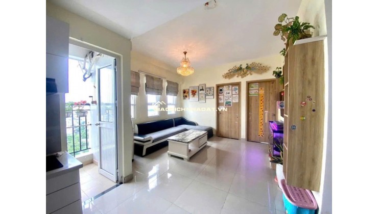 Chung cư PN-Tech, Hoa Sứ, PN: 16triệu, 90m2, 2p ngủ, full NT