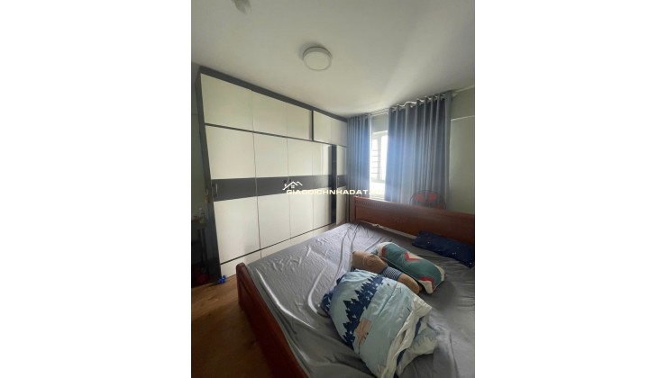 Chung cư PN-Tech, Hoa Sứ, PN: 16triệu, 90m2, 2p ngủ, full NT