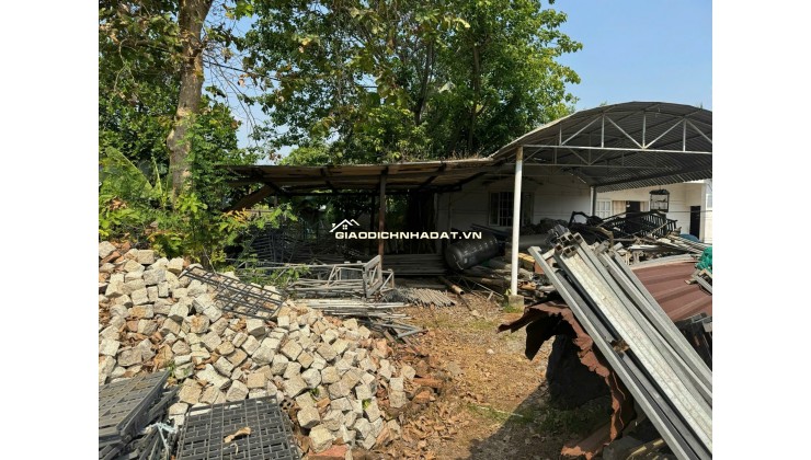 BÁN ĐẤT LONG BÌNH, QUẬN 9 - DT 1000M2 - SHR - 38.5 TỶ. LH:0907511230 - 0908334579.