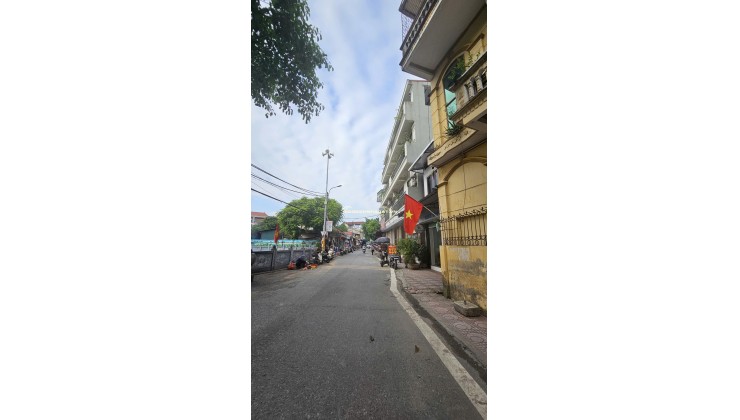 NHÀ PHỐ PHƯỢNG TRÌ – 82M², MT >5M, KD SẦM UẤT