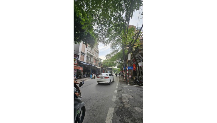 NHÀ PHỐ PHƯỢNG TRÌ – 82M², MT >5M, KD SẦM UẤT
