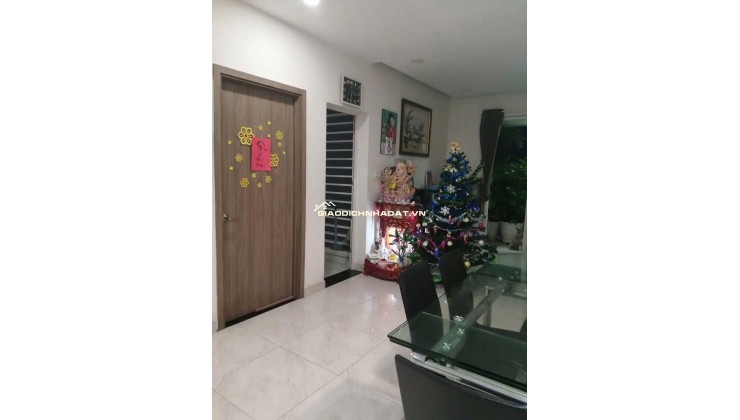 Chung cư Satra, Phan Đăng Lưu, PN: 90m2, 2p ngủ, NTCB, 15tr/tháng