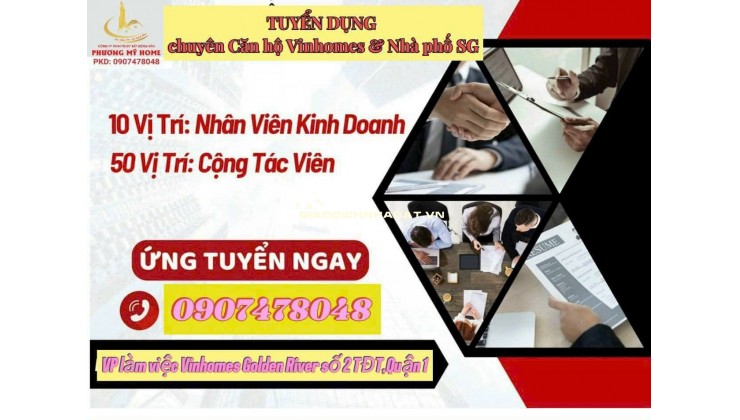 BÁN CHCC VINHOMES GOLDEN RIVER PHƯỜNG SÀI GÒN, 121M2 (3PN) CHỈ 28 TỶ. LH:0906322053 – 0907478048.
