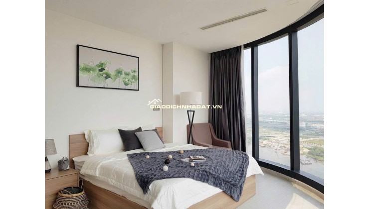 BÁN CHCC VINHOMES GOLDEN RIVER PHƯỜNG SÀI GÒN, 121M2 (3PN) CHỈ 28 TỶ. LH:0906322053 – 0907478048.