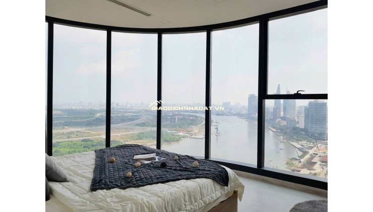 BÁN CHCC VINHOMES GOLDEN RIVER PHƯỜNG SÀI GÒN, 121M2 (3PN) CHỈ 28 TỶ. LH:0906322053 – 0907478048.