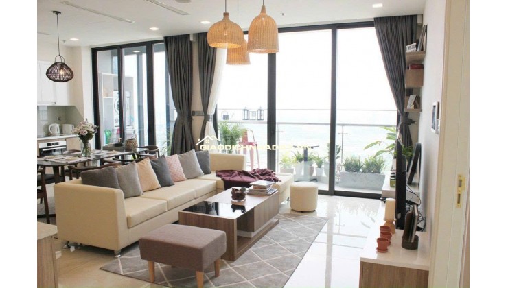 BÁN CHCC VINHOMES GOLDEN RIVER PHƯỜNG SÀI GÒN, 121M2 (3PN) CHỈ 28 TỶ. LH:0906322053 – 0907478048.