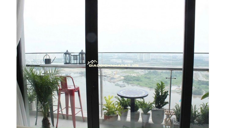 BÁN CHCC VINHOMES GOLDEN RIVER PHƯỜNG SÀI GÒN, 121M2 (3PN) CHỈ 28 TỶ. LH:0906322053 – 0907478048.