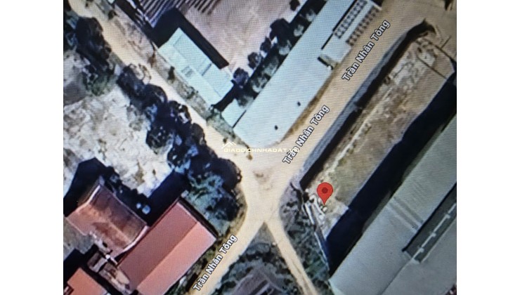 Diện tích đất rộng rãi 297m2, mặt tiền 20m, tại Đắk Hà, Kon Tum