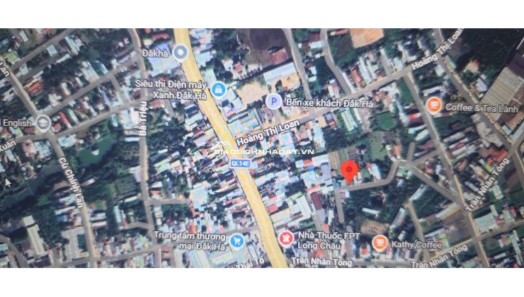  Đất Vàng Đắk Hà - Cơ Hội Đầu Tư Sinh Lời Không Tưởng 