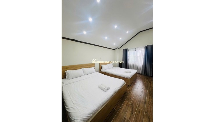 Cần bán gấp Homestay, đang cho thuê giá rẻ