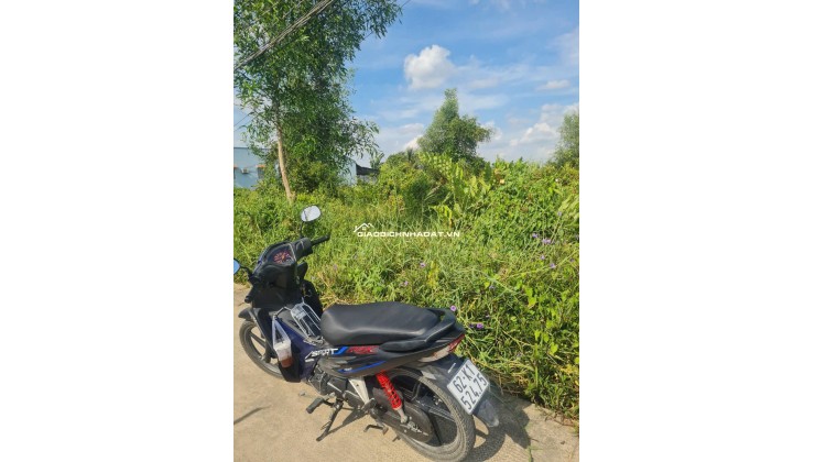BÁN 3475M2 ĐẤT SẴN 845M2 THỔ - TẠI CHÂU THÀNH. LONG AN CŨ. LH:0773012099.
