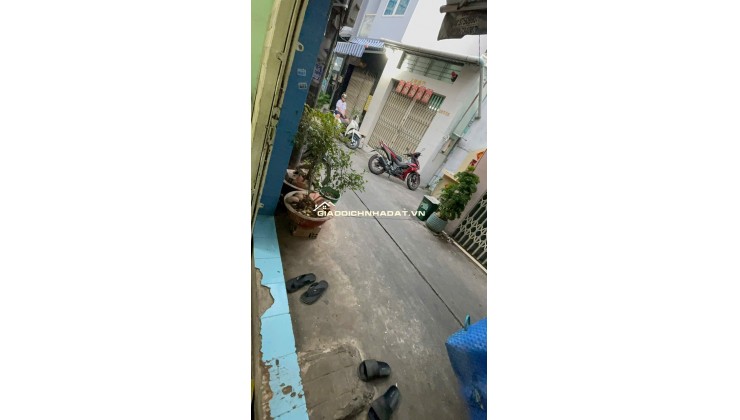 NHÀ QUẬN 11 LIỀN KỀ CÁC QUẬN KHÁC, AN NINH AN TOÀN. 5 TỶ 59.1 M2. LH:0903067772.