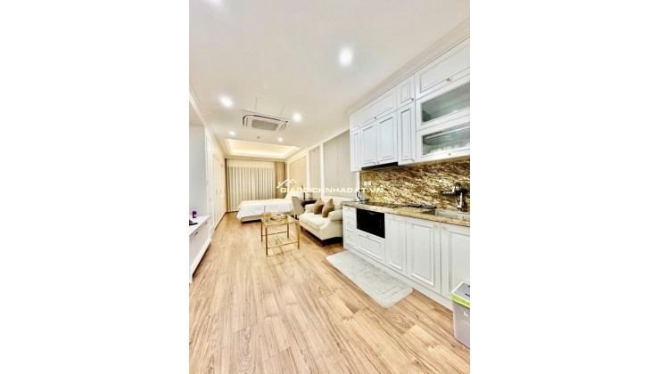 BÁN NHÀ MẶT ĐƯỜNG TRẦN DUY HƯNG_60M2_MT 6M_KINH DOANH VỈA HÈ_GIÁ CHỈ 620TR/M2