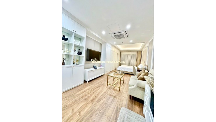 BÁN NHÀ MẶT ĐƯỜNG TRẦN DUY HƯNG_60M2_MT 6M_KINH DOANH VỈA HÈ_GIÁ CHỈ 620TR/M2