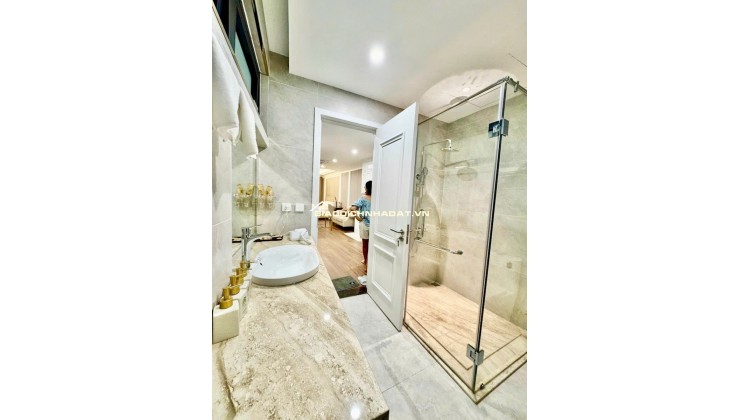 BÁN NHÀ MẶT ĐƯỜNG TRẦN DUY HƯNG_60M2_MT 6M_KINH DOANH VỈA HÈ_GIÁ CHỈ 620TR/M2