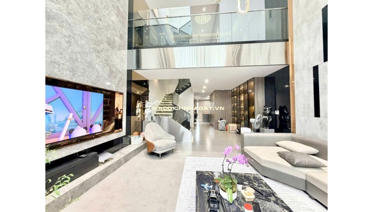 BÁN NHÀ HỒ TRUNG HÒA NHÂN CHÍNH_LÔ GÓC 176m2_2 MẶT TIỀN ĐƯỜNG Ô TÔ_VIEW HỒ SIÊU VIP