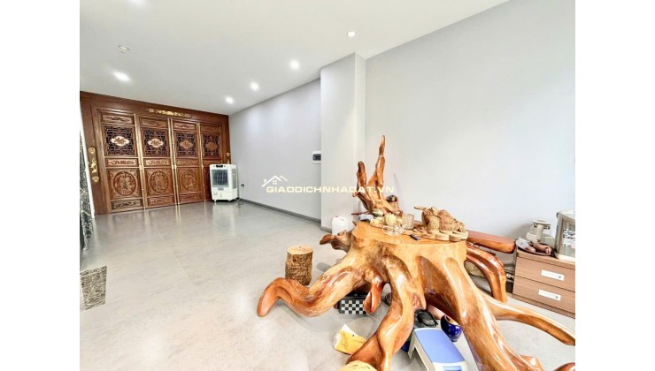 BÁN NHÀ HỒ TRUNG HÒA NHÂN CHÍNH_LÔ GÓC 176m2_2 MẶT TIỀN ĐƯỜNG Ô TÔ_VIEW HỒ SIÊU VIP