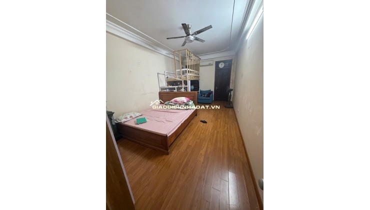 Hiếm Có 40m Đông Ngạc Chỉ 5ty9 5 tầng Ô tô - Kinh Doanh - Quay Hoạch Ổn Định