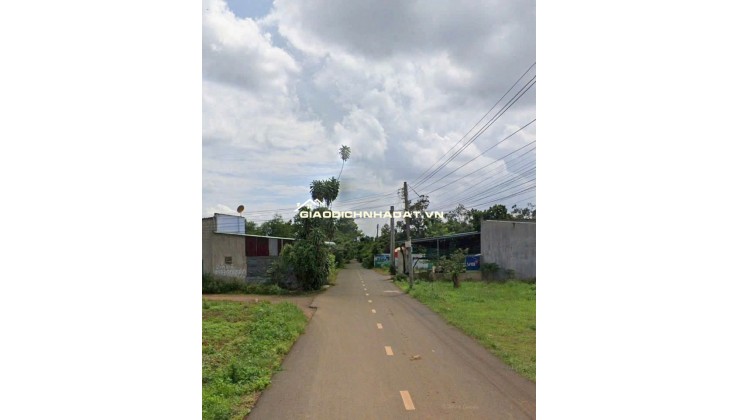BÁN ĐẤT TÂY HOÀ, TRẢNG BOM, ĐỒNG NAI, DT 99,2 M2  - SHR – CHỈ 850TR. LH:0989508220.