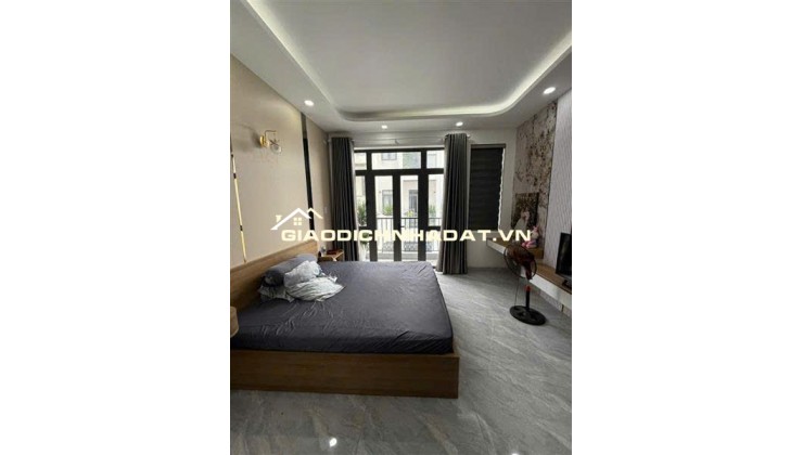 NHỈNH 7 TỶ CÓ NGAY NHÀ ĐẸP LUNG LINH TẠI ĐƯỜNG BÌNH THÀNH, BÌNH HƯNG HOÀ B. LH.0826271379.