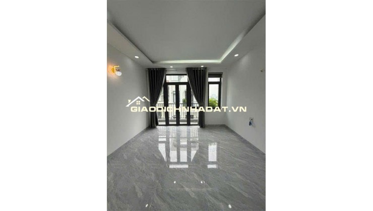 NHỈNH 7 TỶ CÓ NGAY NHÀ ĐẸP LUNG LINH TẠI ĐƯỜNG BÌNH THÀNH, BÌNH HƯNG HOÀ B. LH.0826271379.