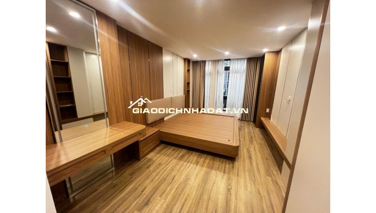 BÁN NHÀ PHỐ QUAN NHÂN - DT 37 M2 (6 TẦNG THANG MÁY) - SẴN SỔ ĐỎ, CHỈ 12.9 TỶ. LH:0983215192
