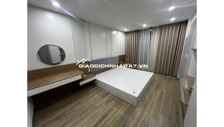 BÁN NHÀ PHỐ QUAN NHÂN - DT 37 M2 (6 TẦNG THANG MÁY) - SẴN SỔ ĐỎ, CHỈ 12.9 TỶ. LH:0983215192