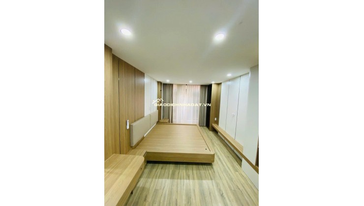 BÁN NHÀ PHỐ QUAN NHÂN - DT 37 M2 (6 TẦNG THANG MÁY) - SẴN SỔ ĐỎ, CHỈ 12.9 TỶ. LH:0983215192