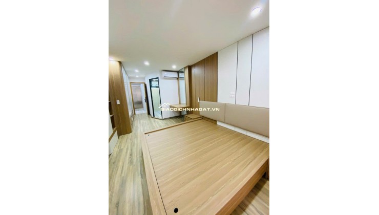 BÁN NHÀ PHỐ QUAN NHÂN - DT 37 M2 (6 TẦNG THANG MÁY) - SẴN SỔ ĐỎ, CHỈ 12.9 TỶ. LH:0983215192