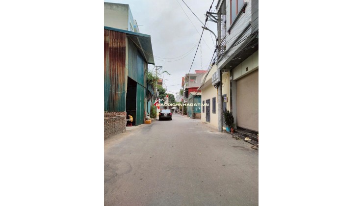 Chính chủ cần tiền bán gấp mảnh đất đẹp tại Chương Mỹ - giá đầu tư cực tốt