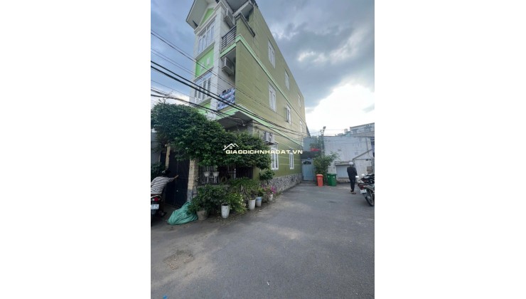 BÁN ĐẤT PHƯỜNG THỦ ĐỨC MỚI. DT 66,5 M2 THỔ CƯ – SẴN SỔ HỒNG - 6.6 TỶ. LH:0944649344.