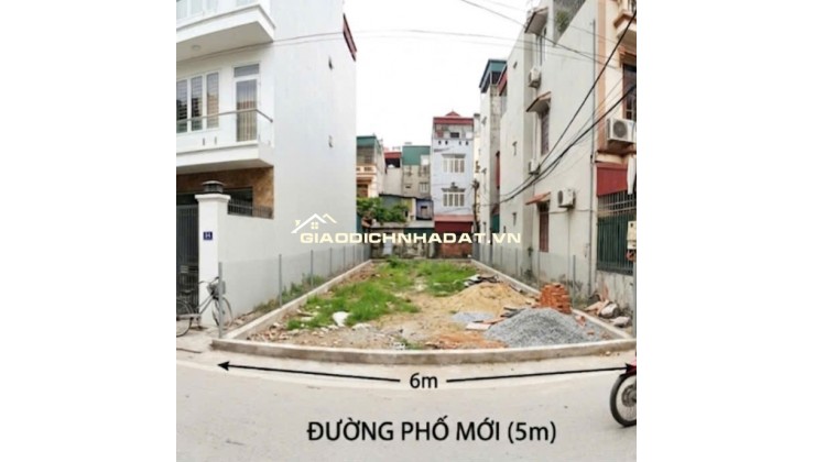 Chính chủ cần tiền bán gấp mảnh đất đẹp tại Chương Mỹ - giá đầu tư cực tốt