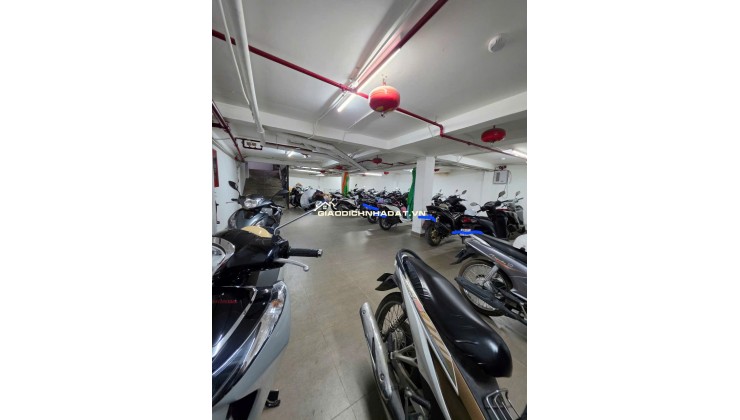 CHO THUÊ CHDV 47 BÙI ĐÌNH TÚY, P24, BÌNH THẠNH – CHỈ 4TR/TH. LH:0345654919.