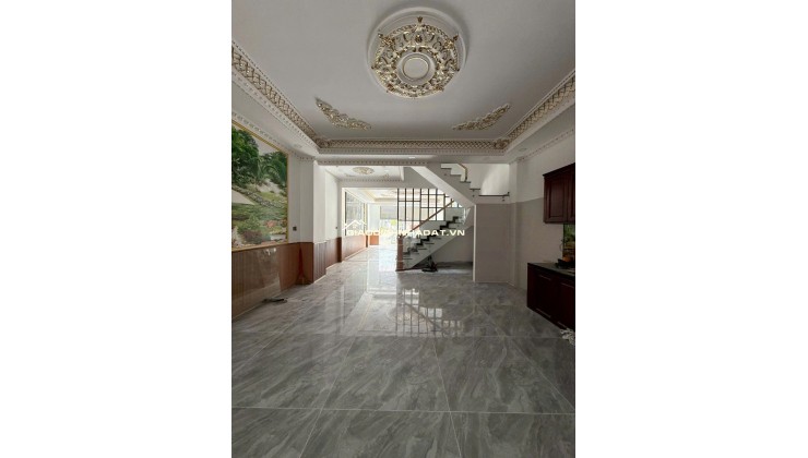 NHÀ MỚI ĐẸP - ĐƯỜNG BÌNH THÀNH - BÌNH HƯNG HOÀ B – DT 95M2 CHỈ 7.9TỶ. LH:O826271379.