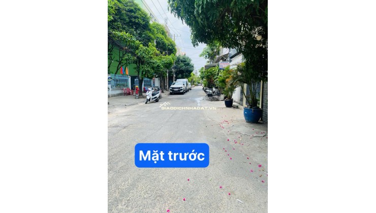 BÁN NHÀ TẠI PHƯỜNG 10, TÂN BÌNH – DT 47,6 M2 – SẴN SỔ HỒNG - CHỈ 6T450TR. LH:0793547979.