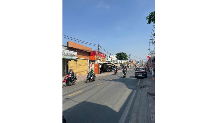 NHÀ PHỐ MTKD 335 NGUYỄN VĂN TĂNG, P.LONG BÌNH (MỚI) - DT 166,7M2_SHR_21.5 TỶ LH:0937467394