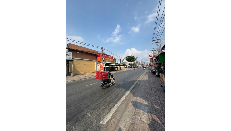 NHÀ PHỐ MTKD 335 NGUYỄN VĂN TĂNG, P.LONG BÌNH (MỚI) - DT 166,7M2_SHR_21.5 TỶ LH:0937467394