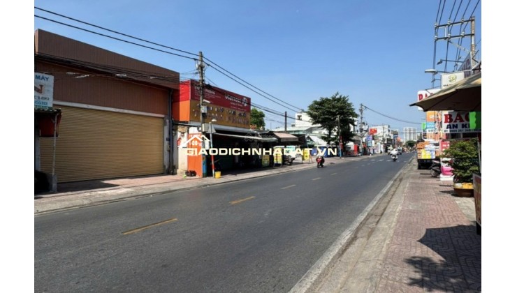 NHÀ PHỐ MTKD 335 NGUYỄN VĂN TĂNG, P.LONG BÌNH (MỚI) - DT 166,7M2_SHR_21.5 TỶ LH:0937467394